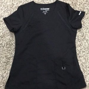 Grey’s Anatomy Active Scrub Top